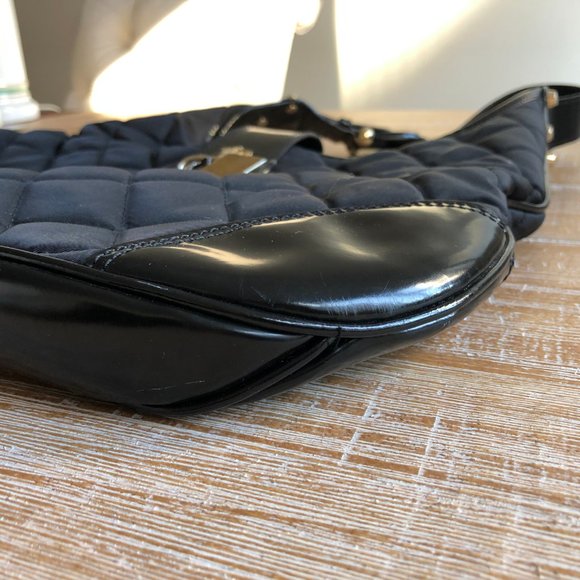 Burberry Brooke Quilted Bag - Picture 5 of 7